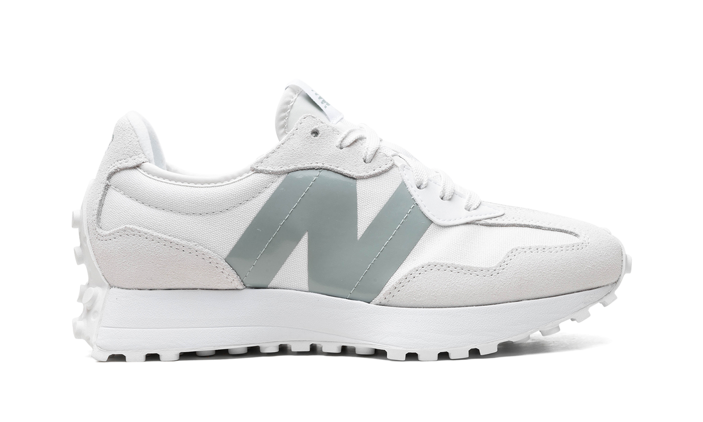 327 WMNS "Grey / Green" WS327RJ