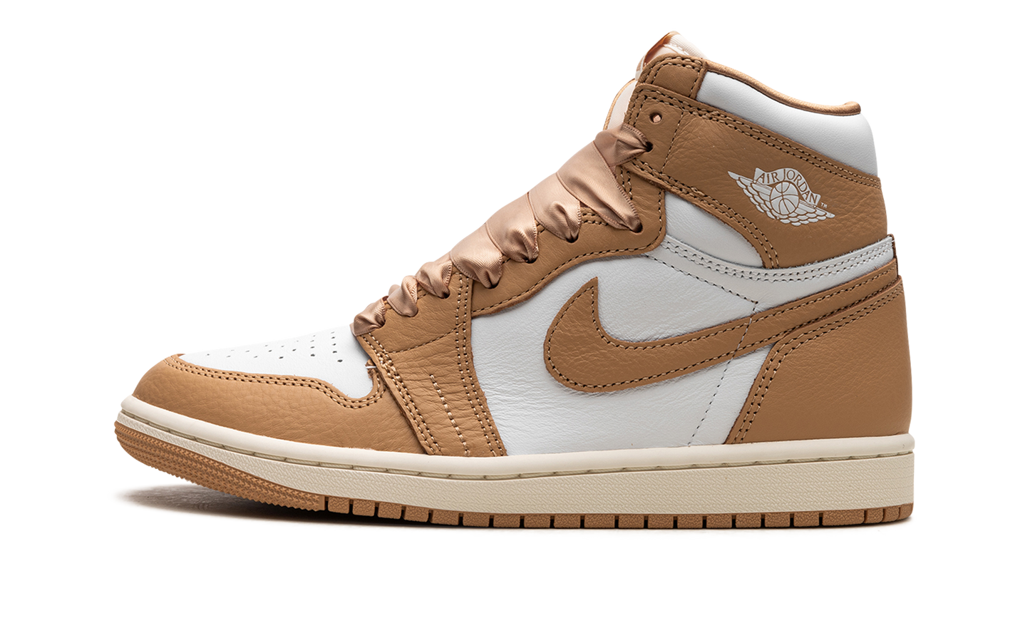 AIR JORDAN 1 RETRO HIGH OG WMNS "Praline" FN6622 201