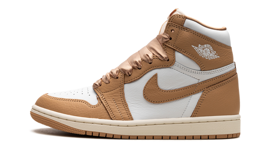AIR JORDAN 1 RETRO HIGH OG WMNS "Praline" FN6622 201