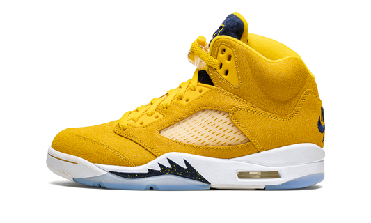Air Jordan 5 Retro PE "Michigan" DJ4954 997021