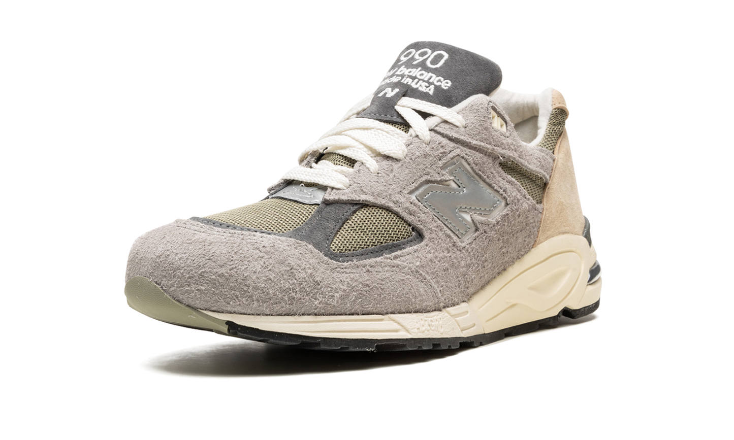 990 V2 "Made In USA - Teddy Santis" M990TD2