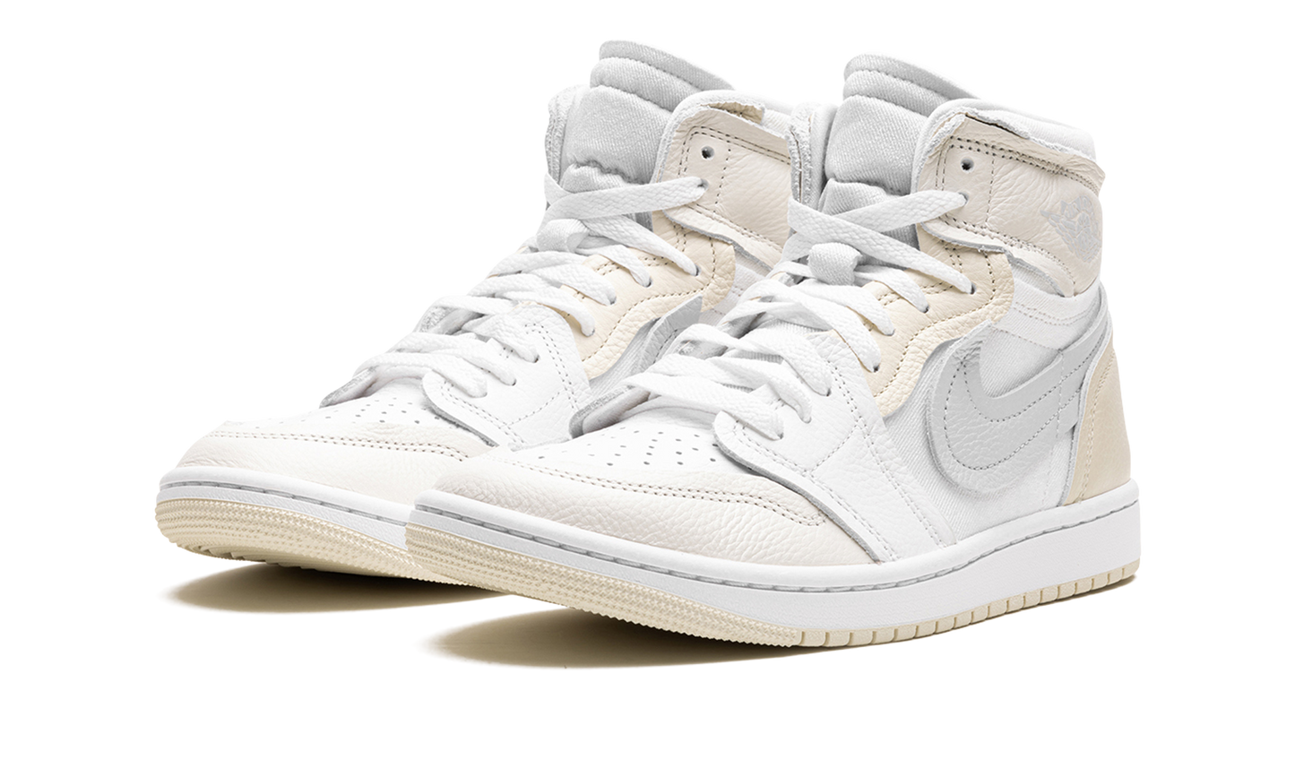AIR JORDAN 1 HIGH MM WMNS "Coconut Milk" FB9891 100