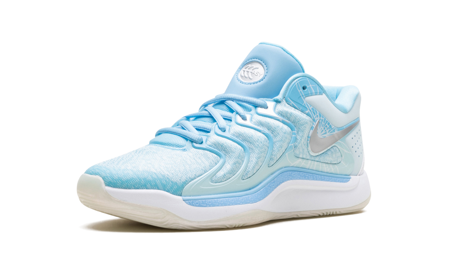 KD17 "CHRISTMAS" FZ1525 400