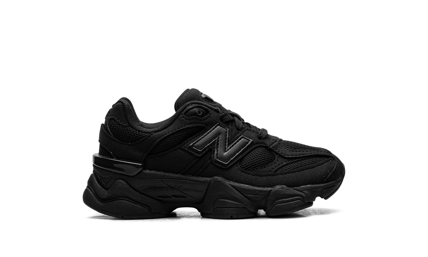 9060 PS "Black" PC9060BB