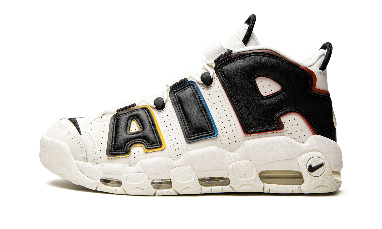 Air More Uptempo "Primary Colors" DM1297 100