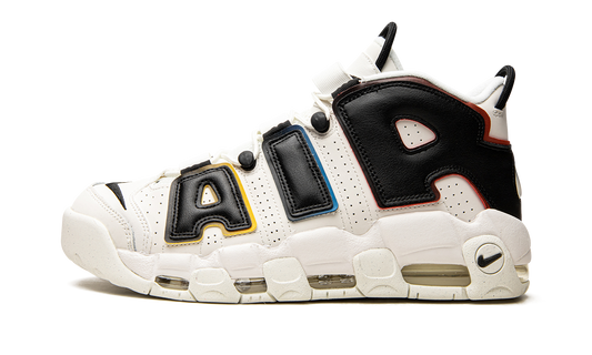 Air More Uptempo "Primary Colors" DM1297 100