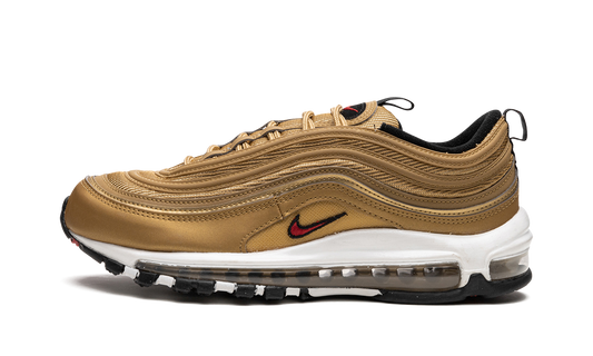 AIR MAX 97 OG MNS WMNS "Gold Bullet" DQ9131 700