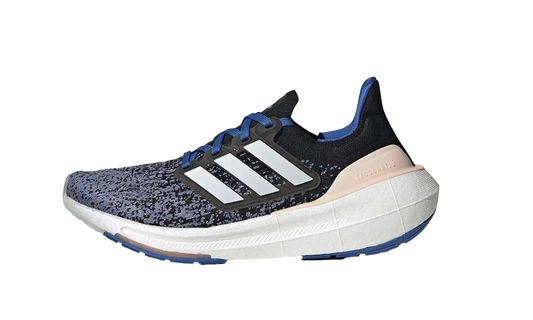 ULTRABOOST LIGHT WMNS "Black" HP9477