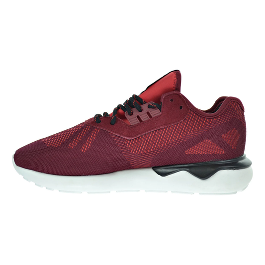 Tubular Runner Weave "Collegiate Burgundy / Black" S74812