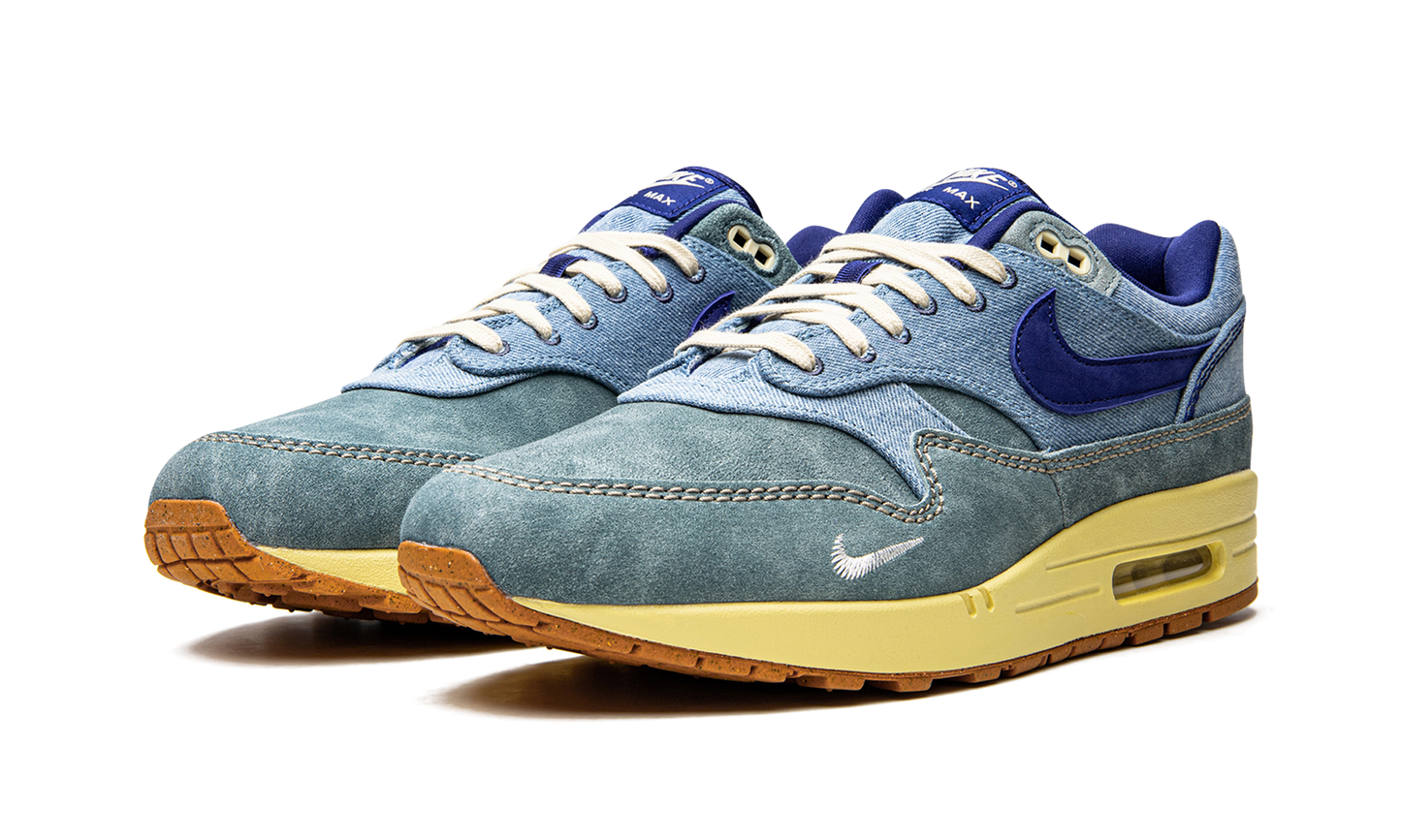 Air Max 1 Premium "Dirty Denim" DV3050 300