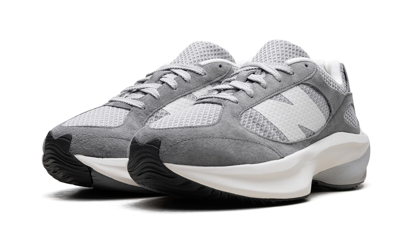 WRPD Runner "Grey" UWRPDCCB