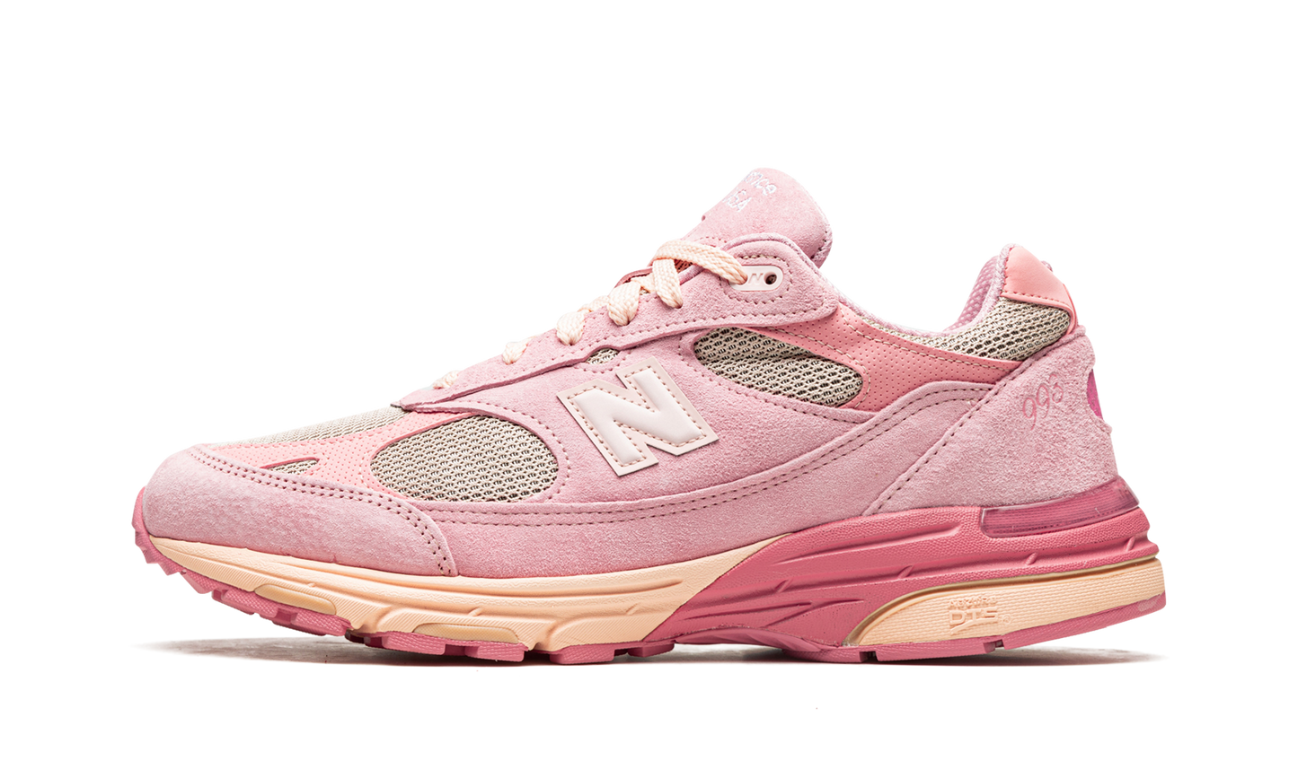 993 "Joe Freshgoods - Performance Art Powder Pink" MR993JH1