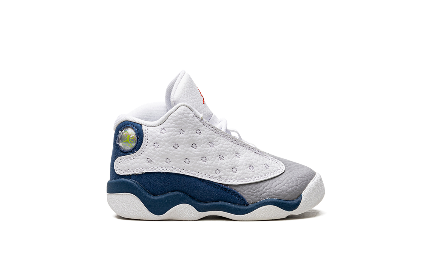 Air Jordan 13 TD "French Blue" DJ3004 164