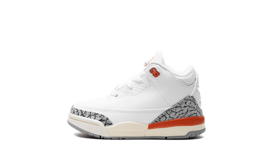 Air Jordan 3 Retro TD "GEORGIA PEACH" FQ9175 121