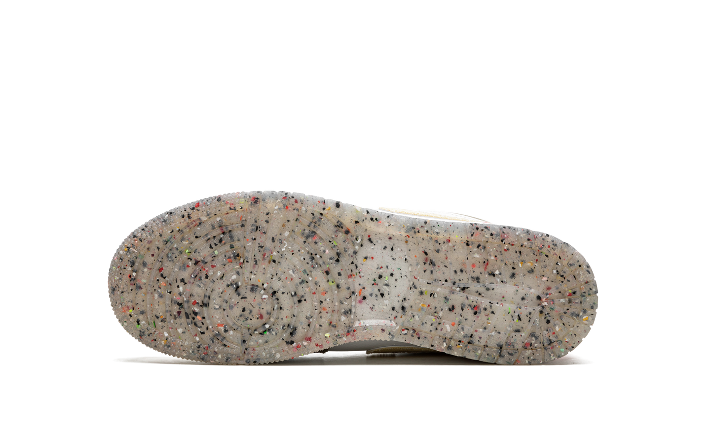 Air Jordan 1 Low GS "Multicolor Pastel Grind" DJ0341 100