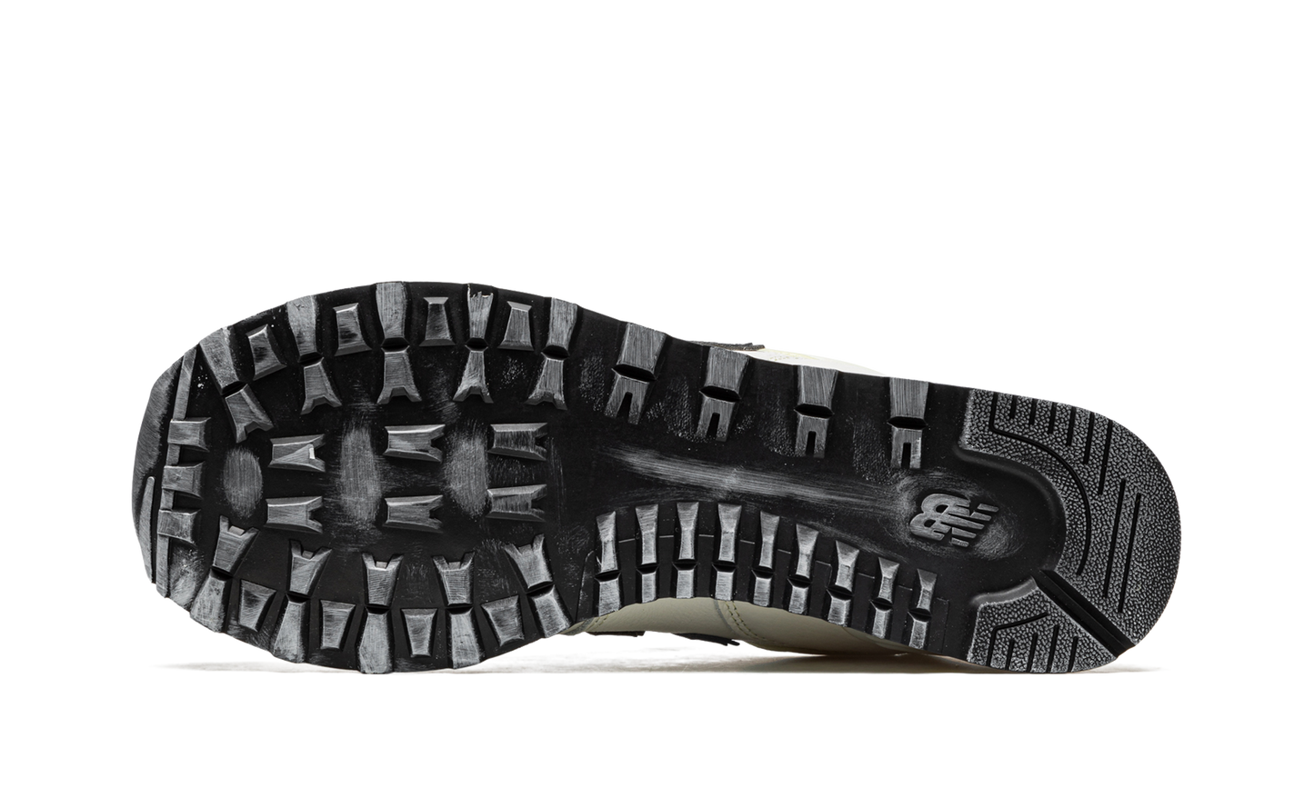 574 "Joe Freshgoods - Conversations Amongst Us"