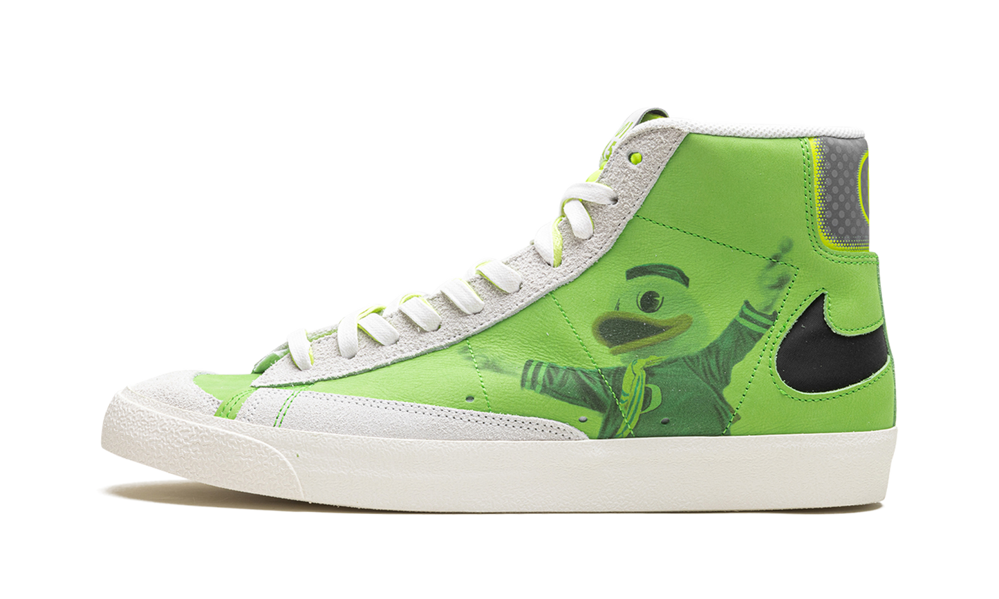 Blazer Mid '77 "University of Oregon Men's Basketball"