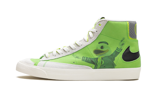 Blazer Mid '77 "University of Oregon Men's Basketball"