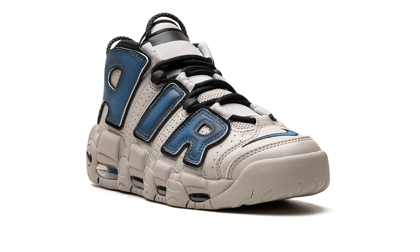 Air More Uptempo "Industrial Blue" FD5573 001