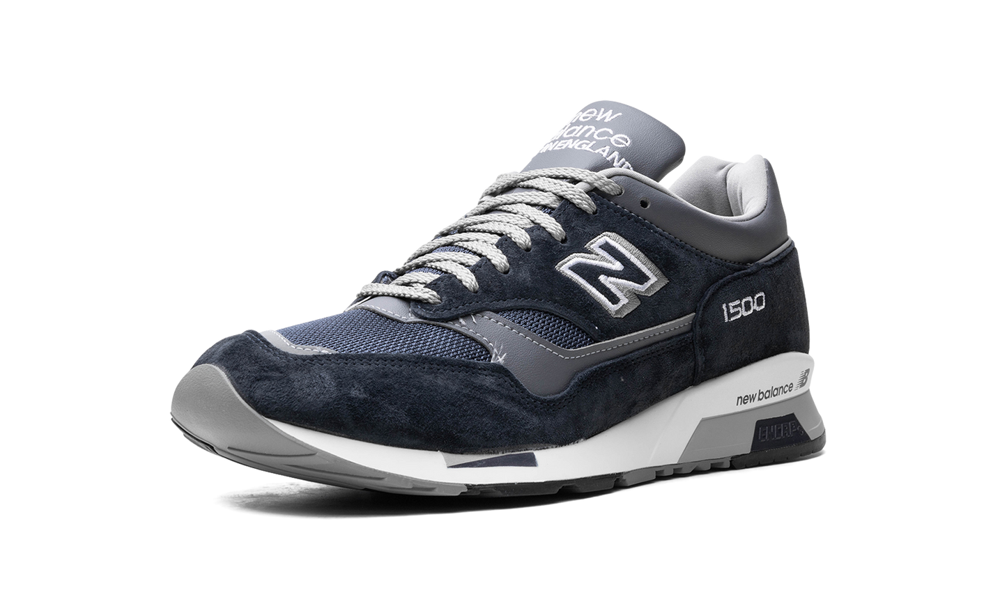 1500 "Made in UK" U1500PNV