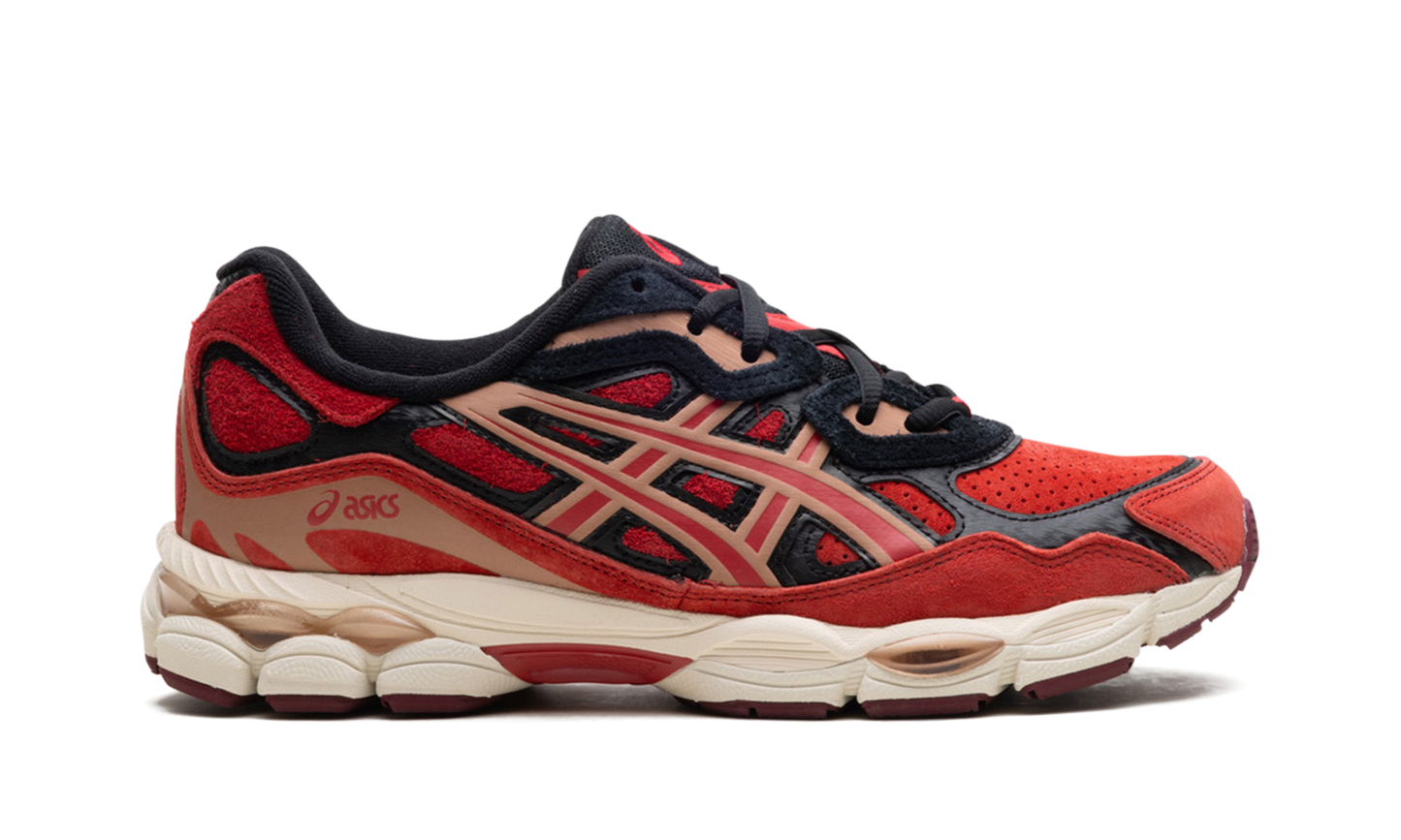 GEL-NYC "BLEACH - Renji Abarai" 1203A724 600