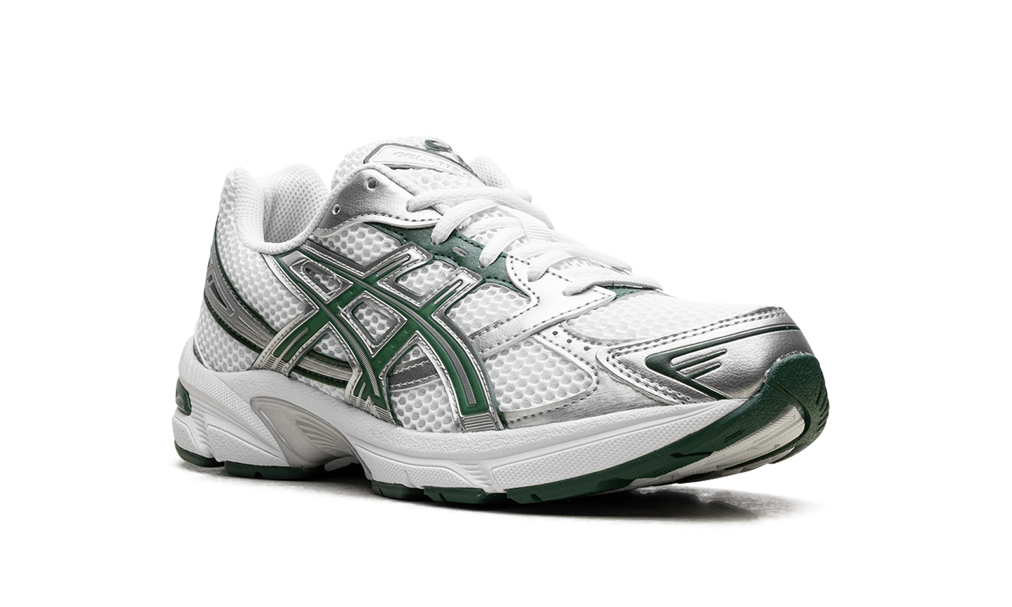Gel-1130 WMNS "White Hunter Green" 1202a535 100