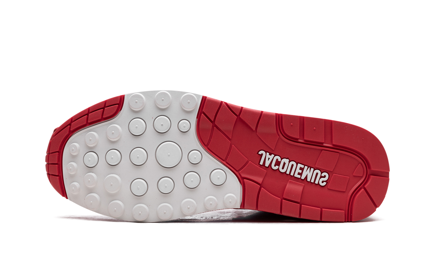 Air Max 1 '86 WMNS "Jacquemus - Mystic Red" HM6690 600