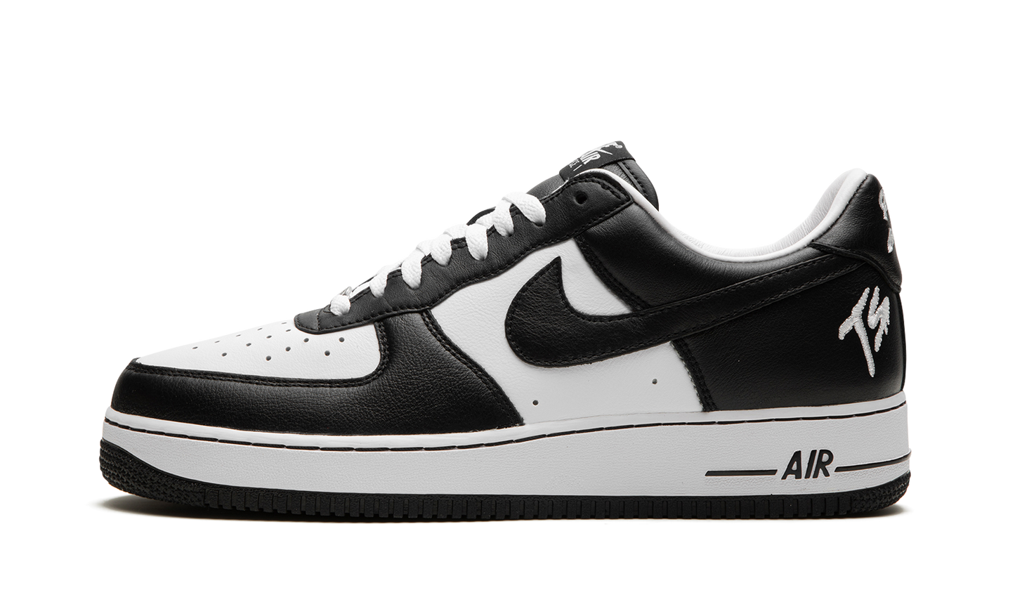 Air Force 1 Low "Terror Squad- Black" FJ5756 100