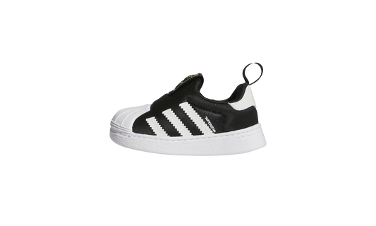 Superstar 360 TD "Black" GX3233