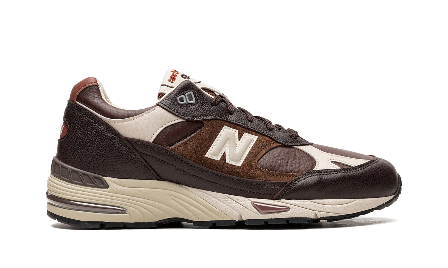 991 "Made in UK - French Roast" M991GBI