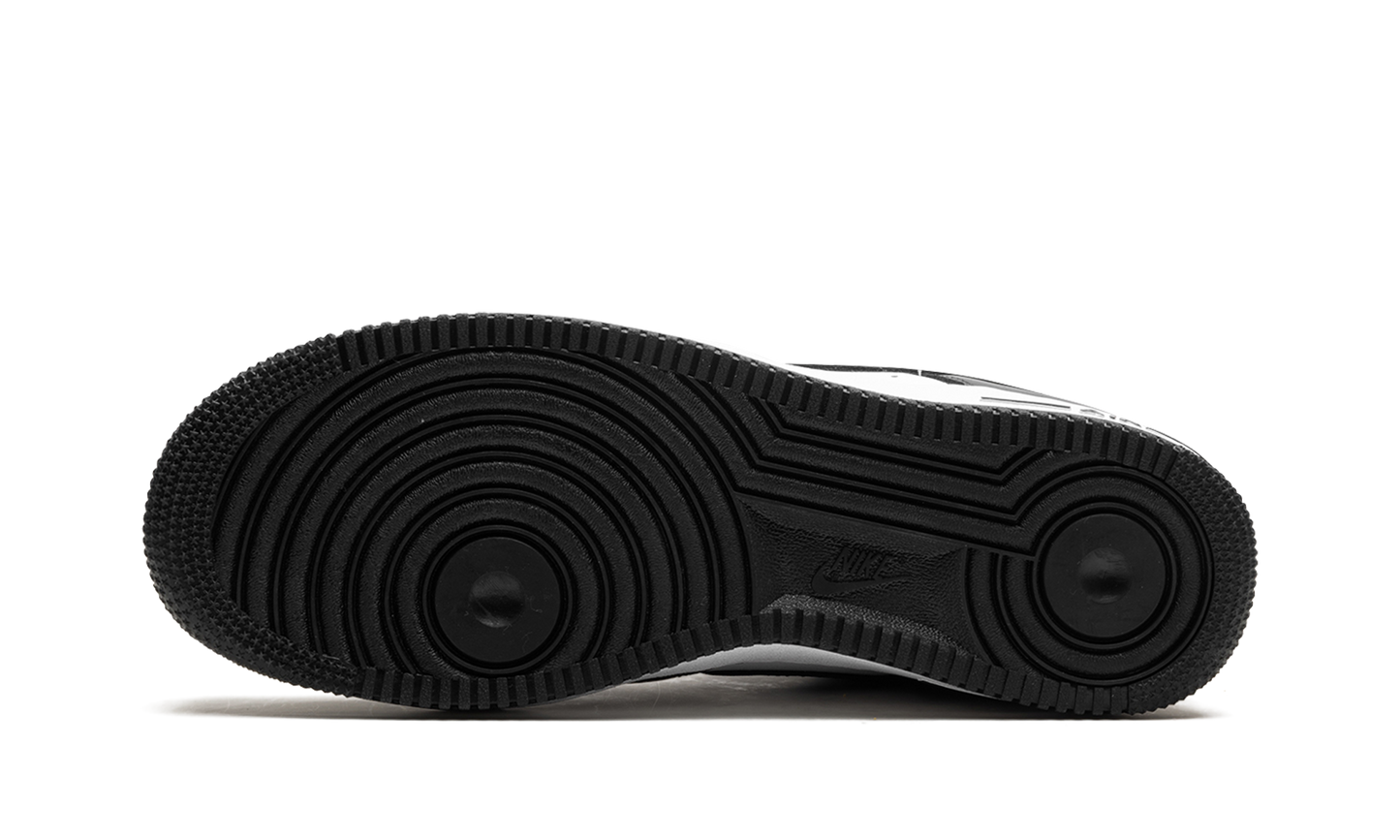 Air Force 1 Low QS Special Box "Terror Squad Blackout"