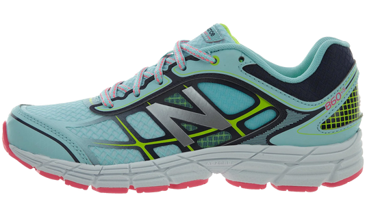 Life Style "BLUE/PINK" KJ860