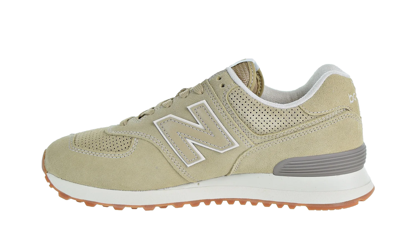 574 Suede "Hemp" ML574 ESF