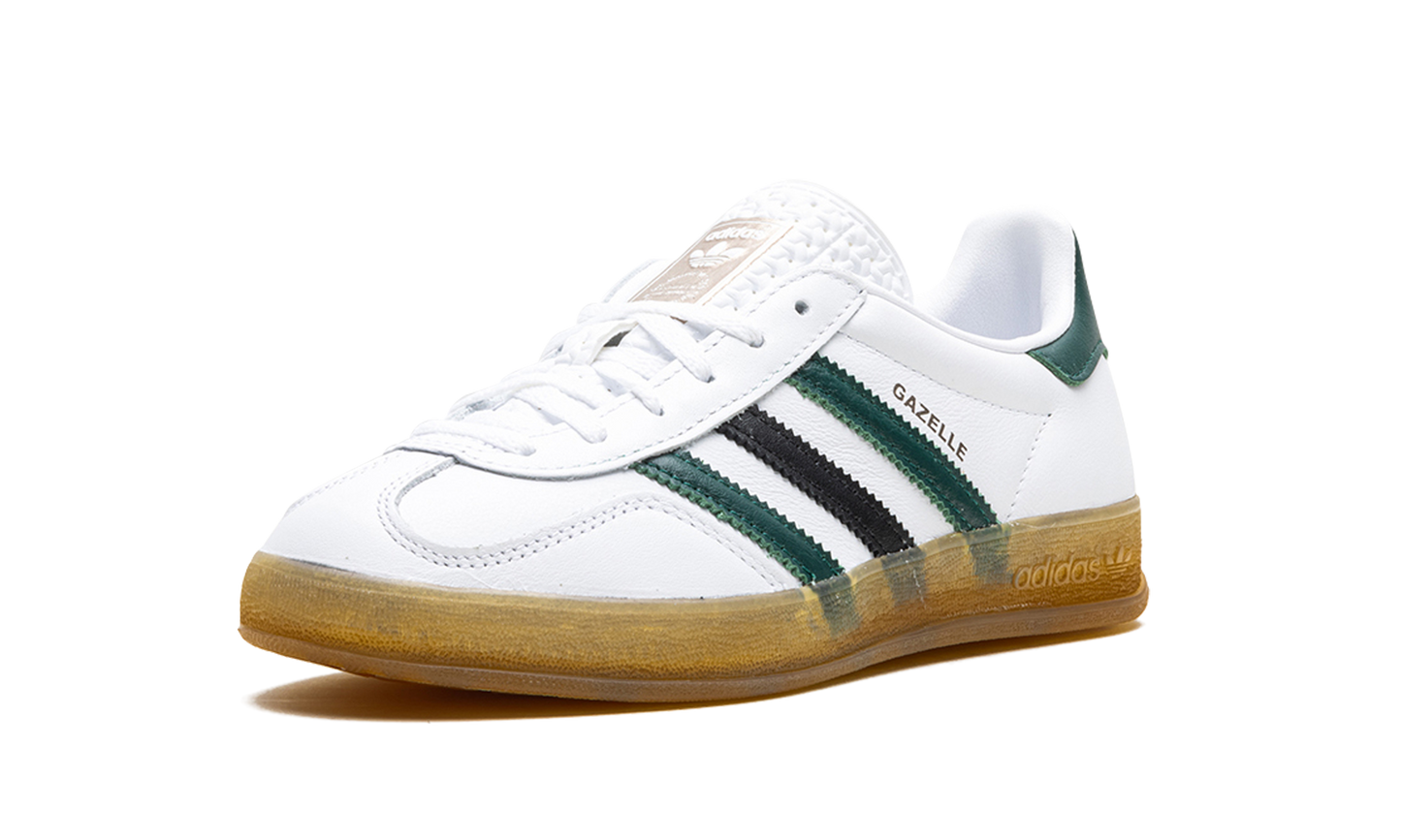 GAZELLE INDOOR WMNS "Collegiate Green" IE2957