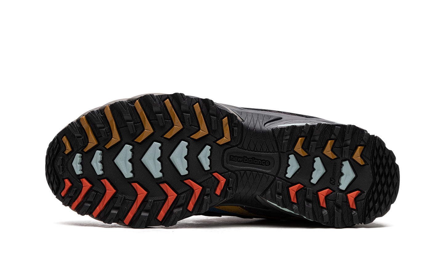 610 "Bodega - The Trail Less Taken" ML610TB1