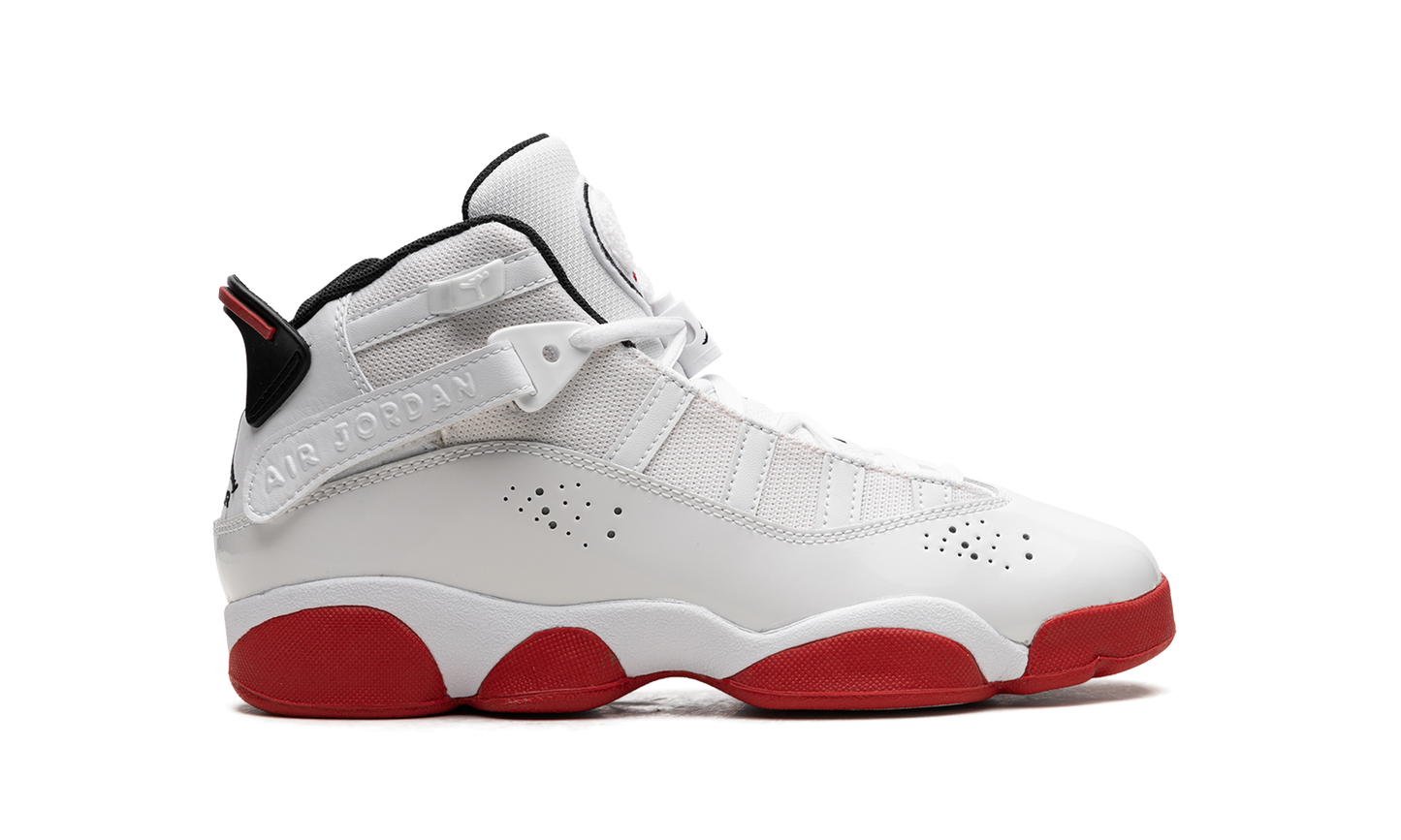 Jordan 6 Rings GS 323419 160