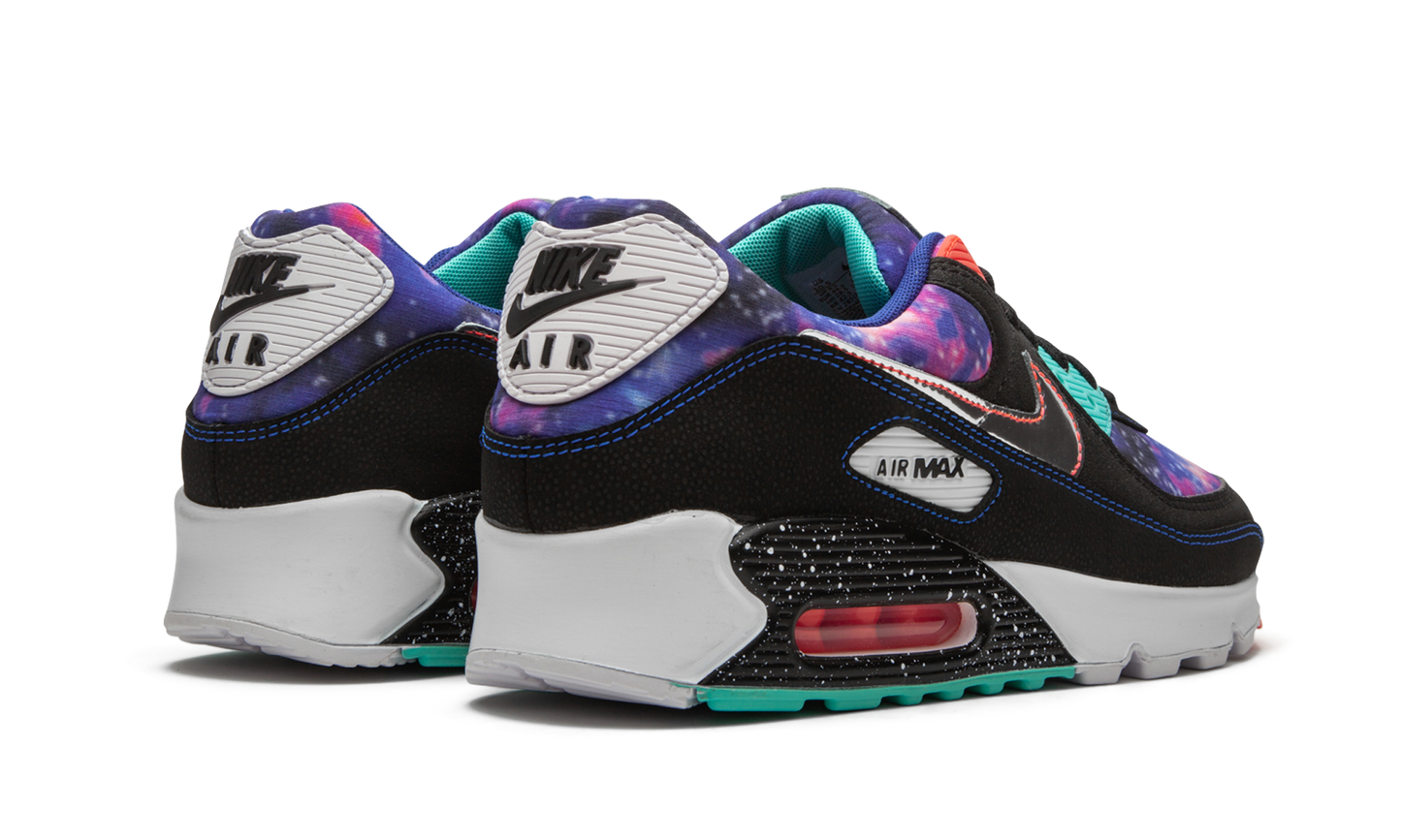 Air Max 90 "Supernova Galaxy"
