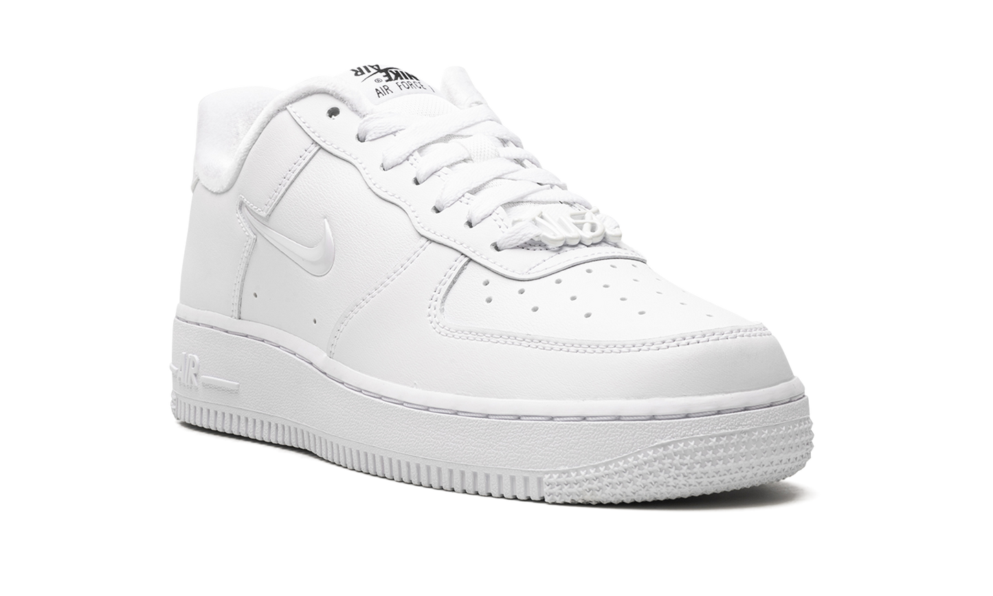 AIR FORCE 1 '07 SE WMNS "Tie Dye Swoosh" FB8251 100