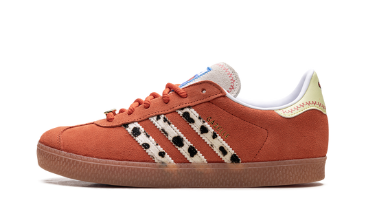 Gazelle GS "Toy Story - Jessie" JI0073