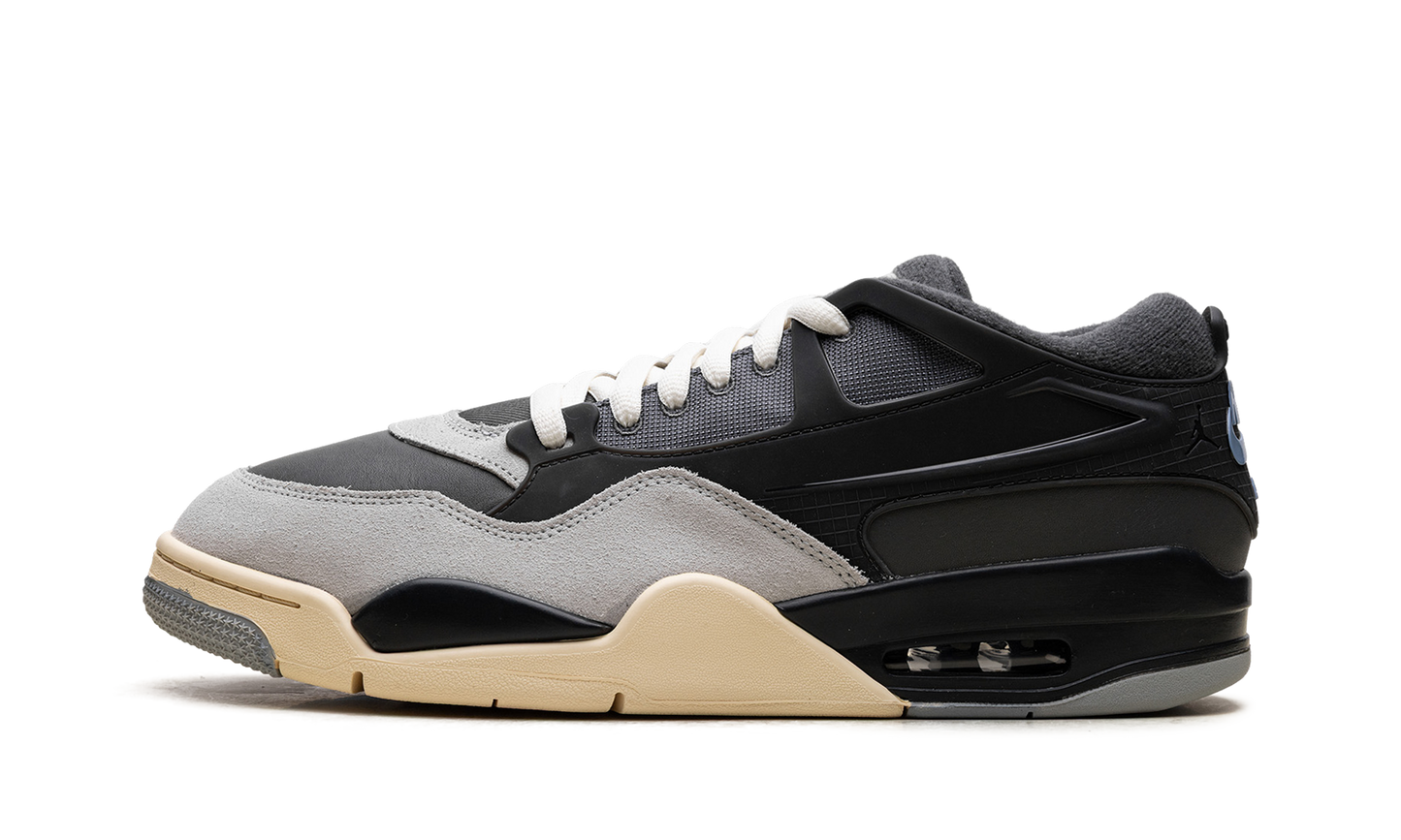 Air Jordan 4 RM "Iron Grey" FQ7939 002