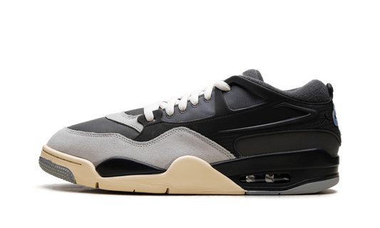 Air Jordan 4 RM "Iron Grey" FQ7939 002