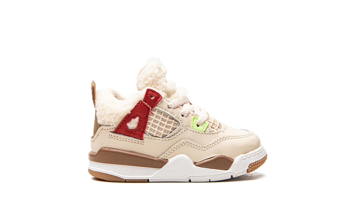 Jordan 4 Retro TD "Where the Wild Things Are" DH0571 264