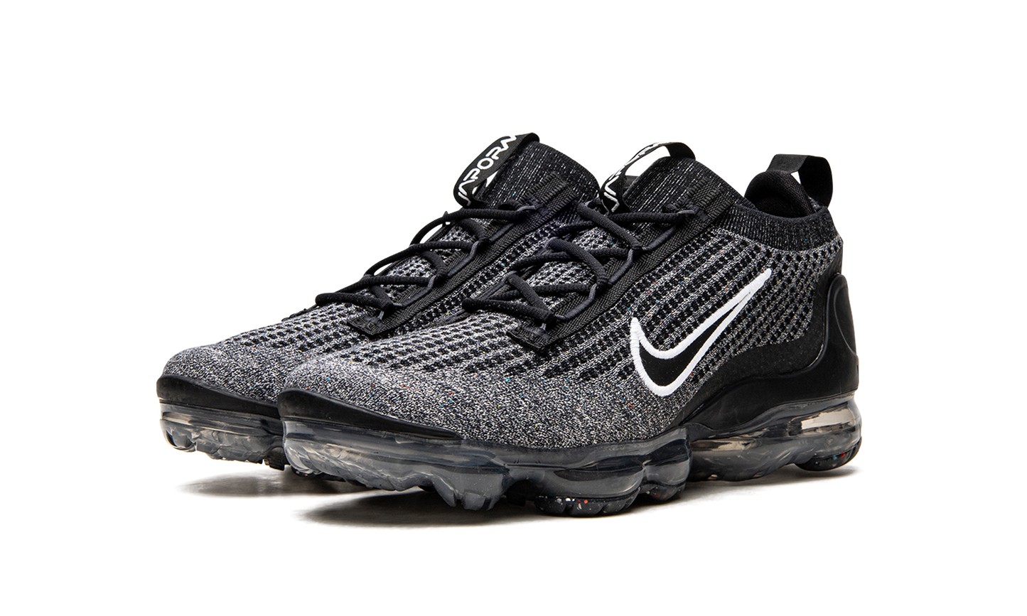 AIR VAPORMAX 2021 FK GS "Oreo" DB1550 006