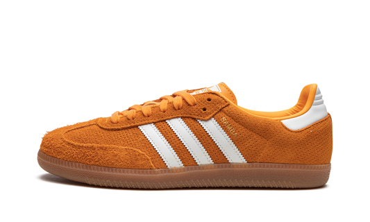Samba OG "Orange Rush" HP7898