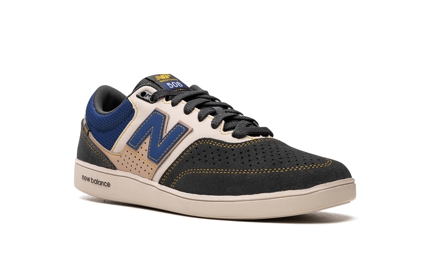 Numeric Brandon Westgate 508 "Blue/Blue"