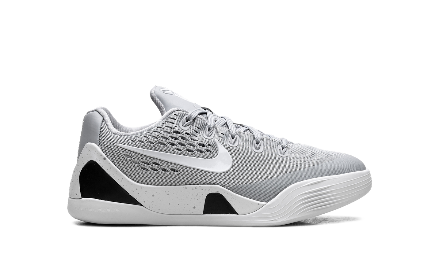 Kobe 9 GS "Wolf Grey" FV3607 004