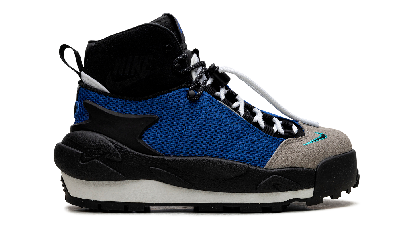 Magmascape "sacai - Varsity Royal" FN0563 400