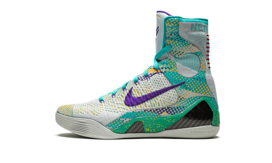 Kobe 9 Elite "Expression" 630847 005