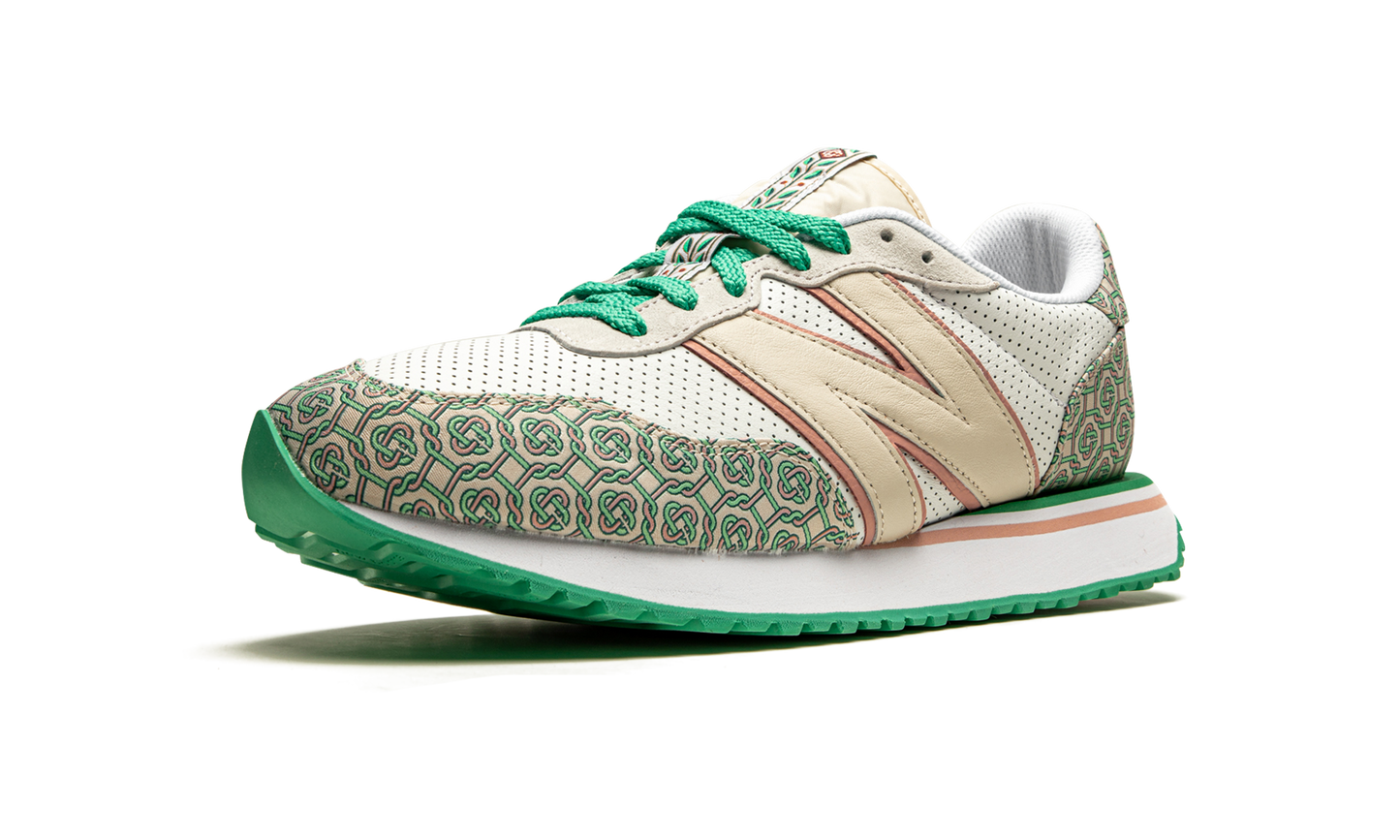 237 "Casablanca" MS237CBA