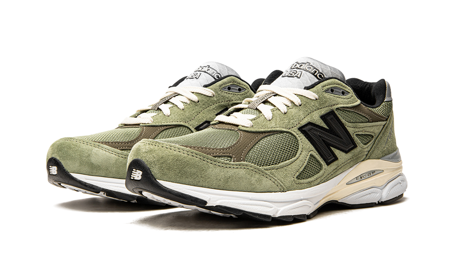 990v3 "JJJJound - Olive"